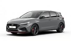 Hyundai i30 N