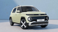 Hyundai Inster 2025