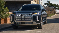 Hyundai Palisade 2025