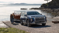 Hyundai Palisade 2025