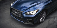 Infiniti Q50 2024