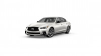 Infiniti Q50 2024