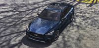 Infiniti Q50 2024