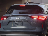 Infiniti QX50 2025