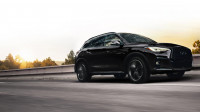 Infiniti QX50 2025