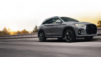 Infiniti QX50 2025