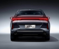 JAC J7 Plus