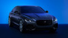 Jaguar XF 2024