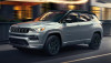 Jeep Compass 2025