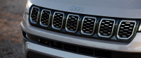 Jeep Compass 2025