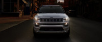 Jeep Compass 2025