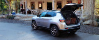 Jeep Compass 2025