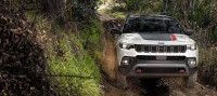 Jeep Compass 2025