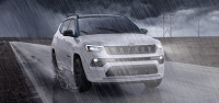 Jeep Compass 2025