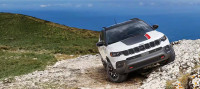 Jeep Compass 2025