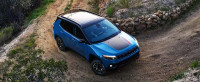 Jeep Compass 2025