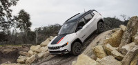 Jeep Compass 2025