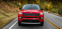 Jeep Compass 2025