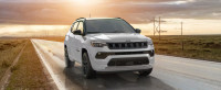 Jeep Compass 2025