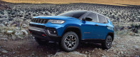 Jeep Compass 2025