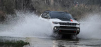 Jeep Compass 2025