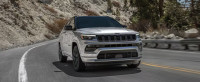 Jeep Compass 2025