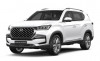 KGM Rexton comfort Petrol AT 2WD