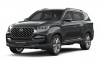 KGM Rexton Limited Petrol AT 4WD