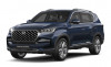 KGM Rexton Luxury Petrol AT 4WD