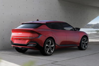 Kia 2024 EV6