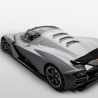 KTM X-Bow GT-XR