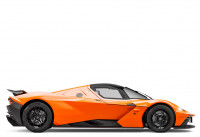 KTM X-Bow GT-XR