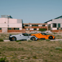 KTM X-Bow GT-XR