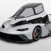 KTM X-Bow GT-XR