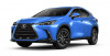 Lexus NX 350h AWD 2025