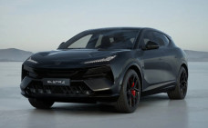 Lotus Eletre