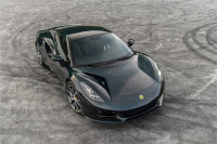 Lotus Emira 2024