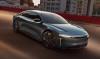 Lucid Air 2025