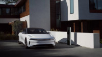 Lucid Air 2025