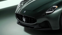 Maserati GranCabrio 2025