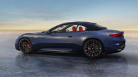 Maserati GranCabrio 2025