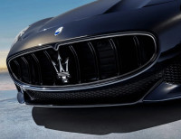 Maserati GranCabrio 2025