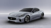 Maserati GranTurismo Folgore 2025