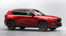 Mazda CX-5 2026
