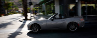 Mazda MX-5 Miata 2024