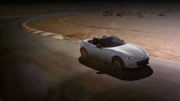 Mazda MX-5 Miata 2024