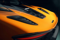 McLaren Artura Spider 2025