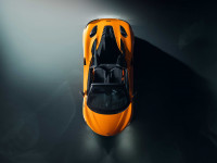 McLaren Artura Spider 2025