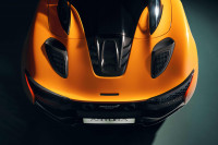 McLaren Artura Spider 2025