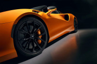 McLaren Artura Spider 2025